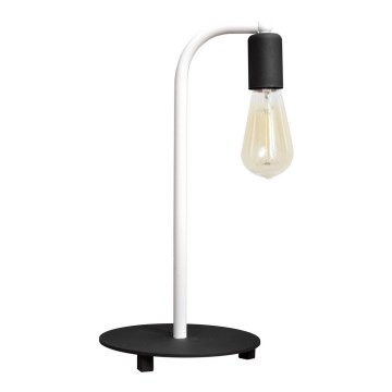 Asztali lámpa TUNE 1xE27/15W/230V
