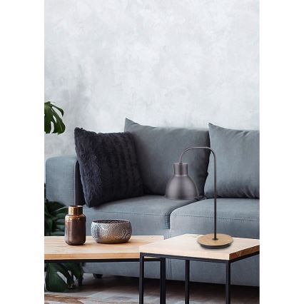 Asztali lámpa VARIO 1xE27/60W/230V