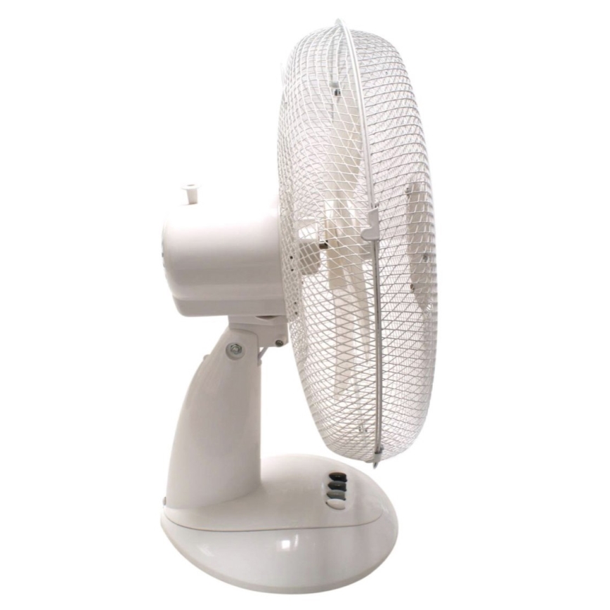 Asztali ventilátor 45W/230V á. 30 cm