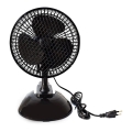 Asztali ventilátor TABLE 30 cm 15W