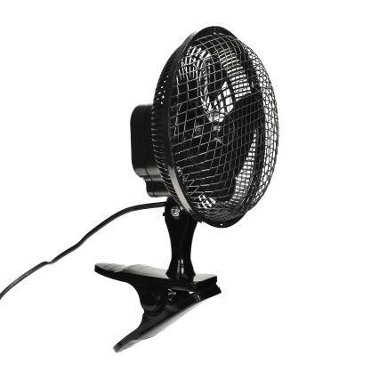 Asztali ventilátor TABLE 30 cm 15W