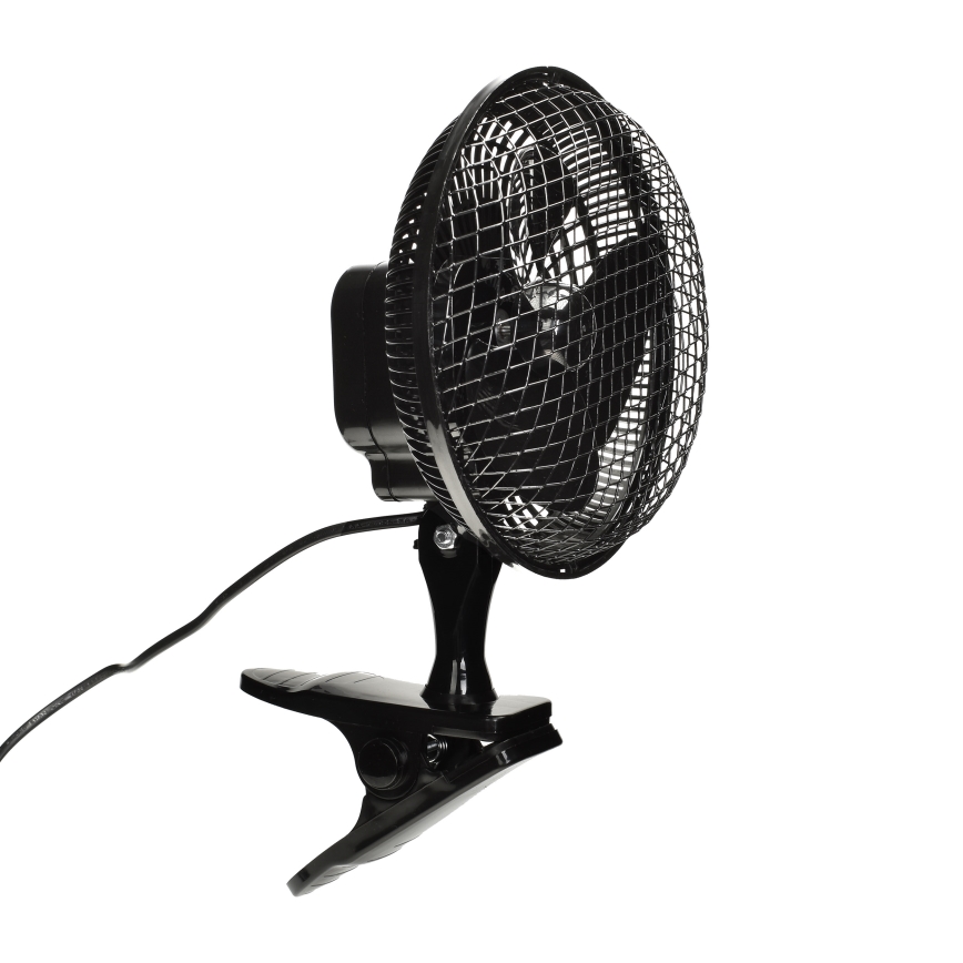 Asztali ventilátor TABLE 30 cm 15W