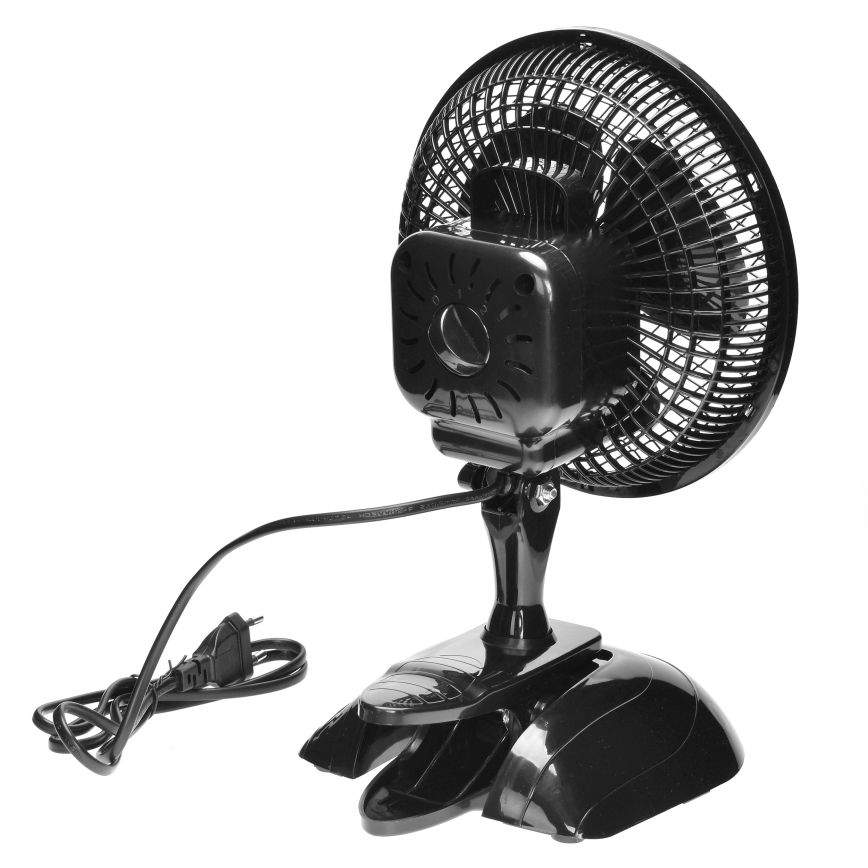 Asztali ventilátor TABLE 30 cm 15W