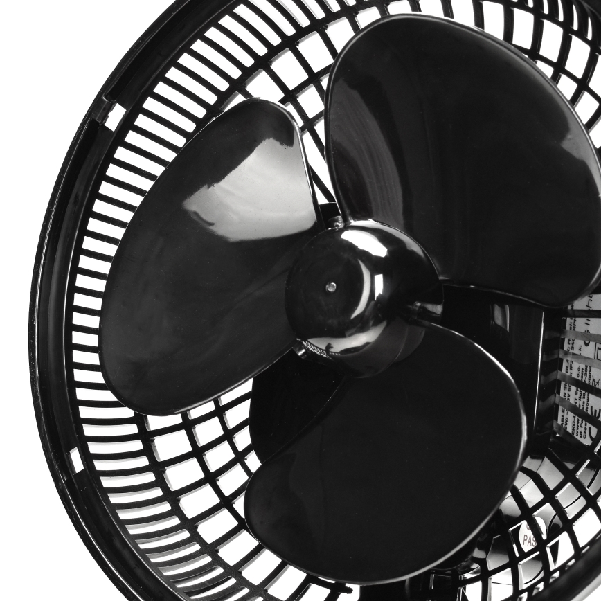 Asztali ventilátor TABLE 30 cm 15W