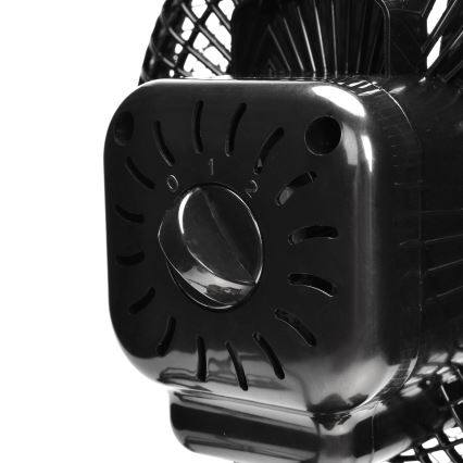Asztali ventilátor TABLE 30 cm 15W