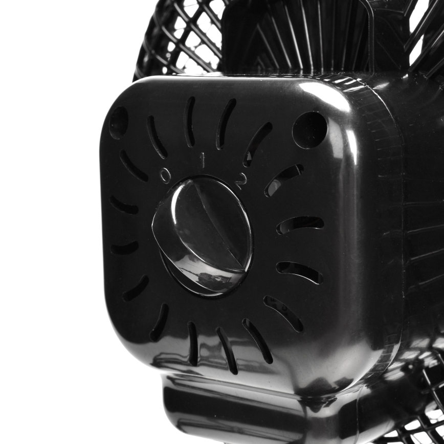 Asztali ventilátor TABLE 30 cm 15W