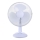 Asztali ventilátor VIENTO 40W/230V fehér