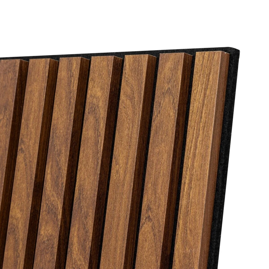 Atmosphera - Akusztikus panel 60x60 cm barna