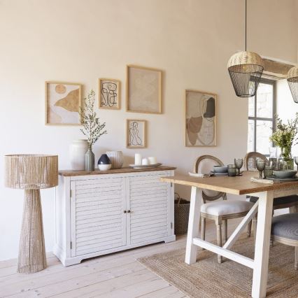 Atmosphera - Állólámpa ADRIA 1xE27/40W/230V