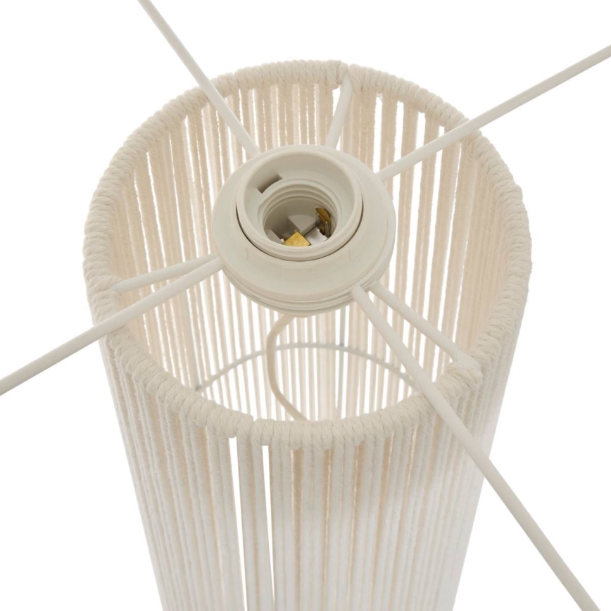 Atmosphera - Állólámpa ADRIA 1xE27/40W/230V