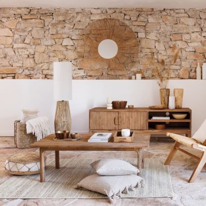 Atmosphera - Állólámpa AISSA 1xE27/40W/230V