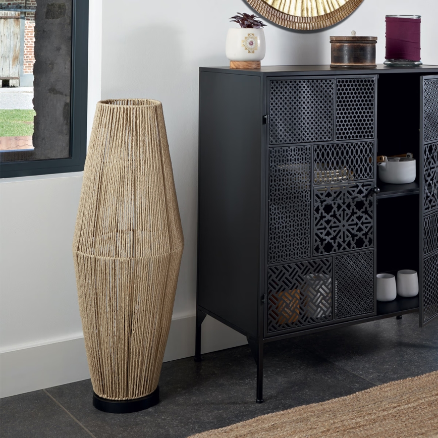 Atmosphera - Állólámpa AISSA 1xE27/40W/230V