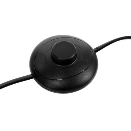 Atmosphera - Állólámpa AISSA 1xE27/40W/230V