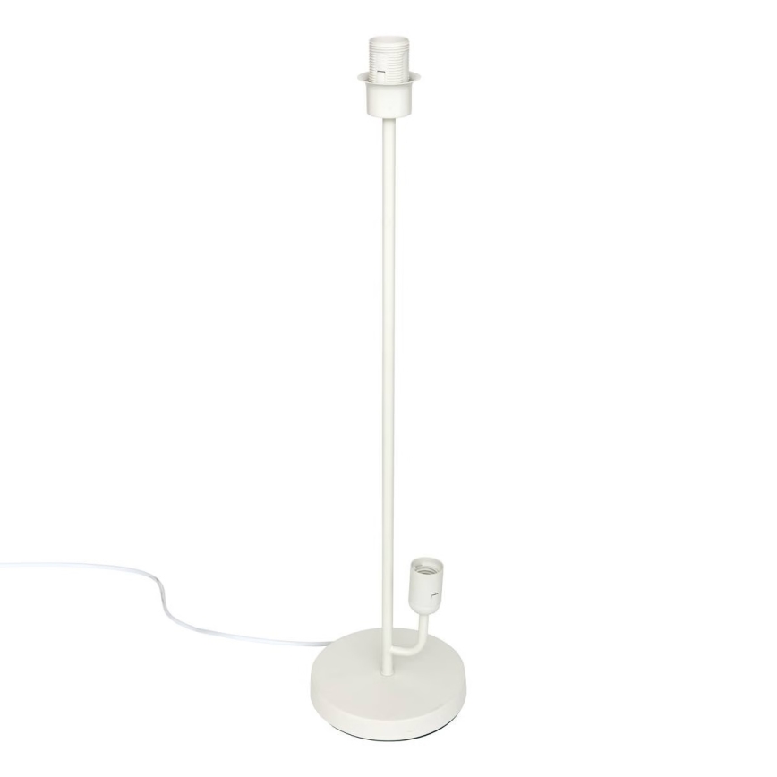 Atmosphera - Állólámpa BLANCA 2xE27/25W/230V