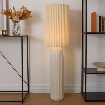 Atmosphera - Állólámpa KENAN 1xE27/40W/230V
