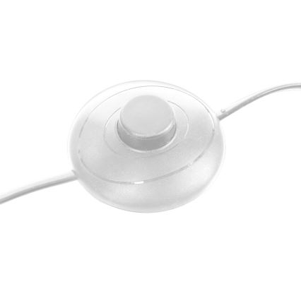 Atmosphera - Állólámpa MAHE 1xE27/40W/230V bambusz