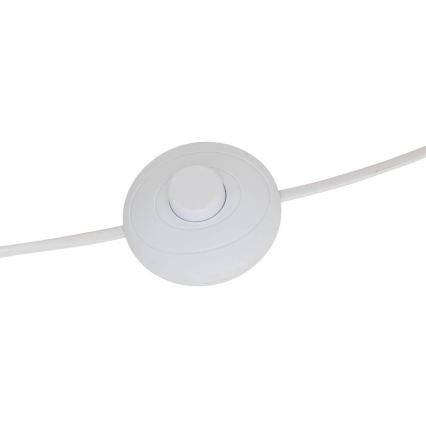 Atmosphera - Állólámpa SOLAL 2xE27/25W/230V