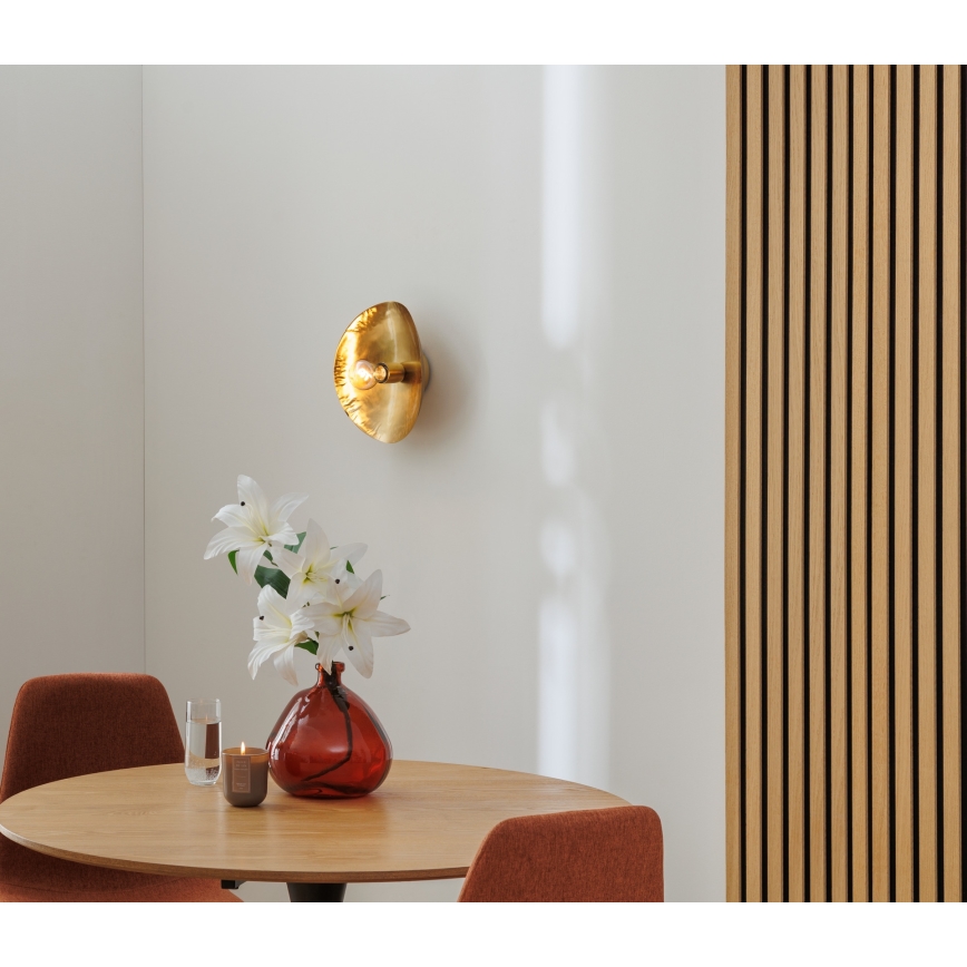 Atmosphera - ARLO fali lámpatest 1xE27/25W/230V