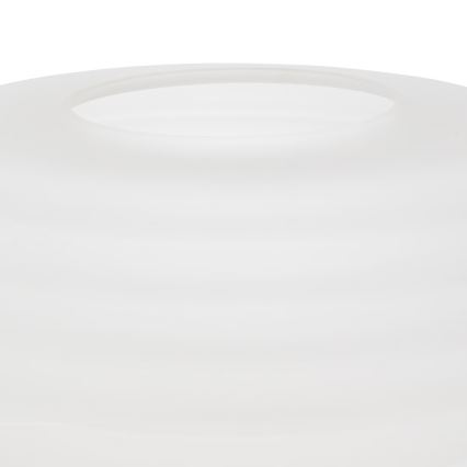 Atmosphera - ASTI asztali lámpa 1xE27/60W/230V téglaszínű