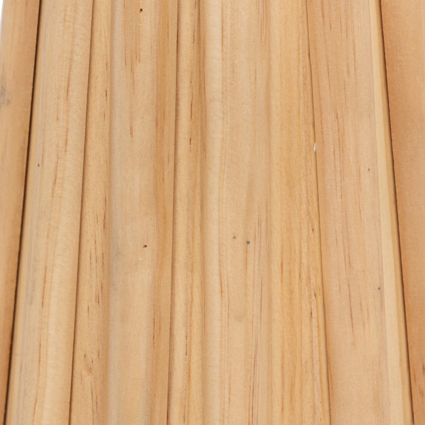 Atmosphera - Asztali lámpa ADON 1xE27/40W/230V