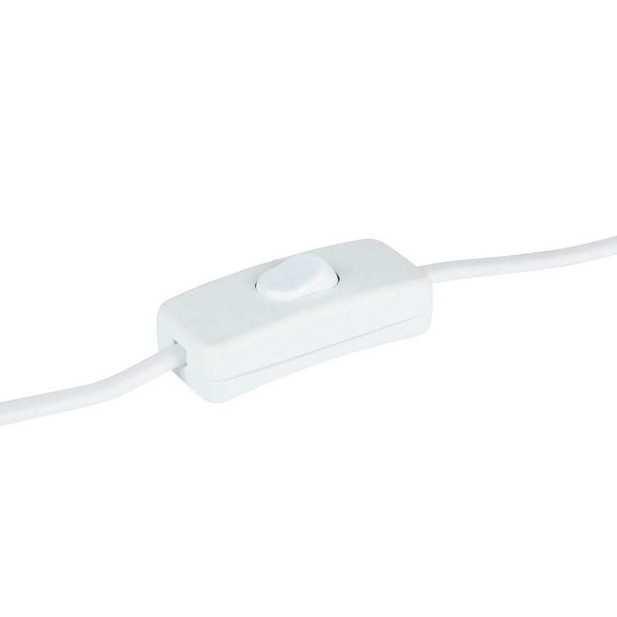 Atmosphera - Asztali lámpa ADON 1xE27/40W/230V