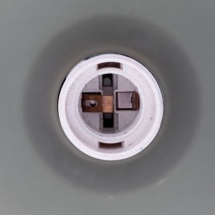 Atmosphera - Asztali lámpa ASTI 1xE27/60W/230V zöld