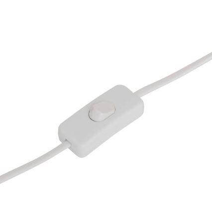 Atmosphera - Asztali lámpa FRIDA 1xE14/60W/230V zöld