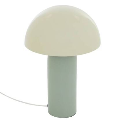 Atmosphera - Asztali lámpa LITO 1xE14/6W/230V menta