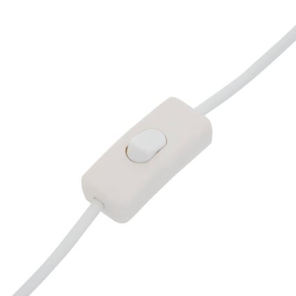 Atmosphera - Asztali lámpa LITO 1xE14/6W/230V menta