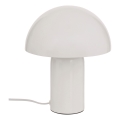 Atmosphera - Asztali lámpa LITO 1xE27/25W/230V fehér