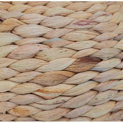 Atmosphera - Asztali lámpa SAND 1xE27/25W/230V hyacint