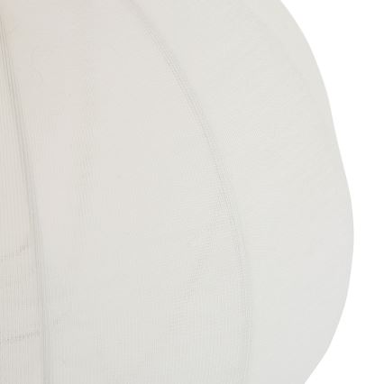 Atmosphera - Asztali lámpa TOBIE 1xE27/60W/230V fehér