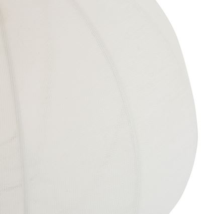 Atmosphera - Asztali lámpa TOBIE 1xE27/60W/230V rózsaszín