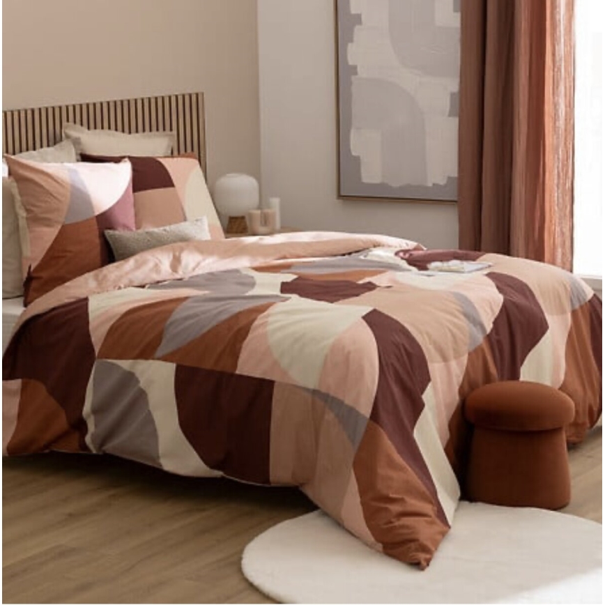 Atmosphera - Asztali lámpa TRAVIS 1xE27/25W/230V