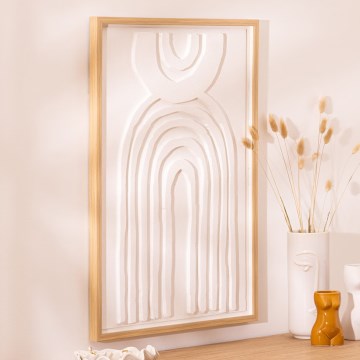 Atmosphera - BOBBY képkeretben 50x70 cm