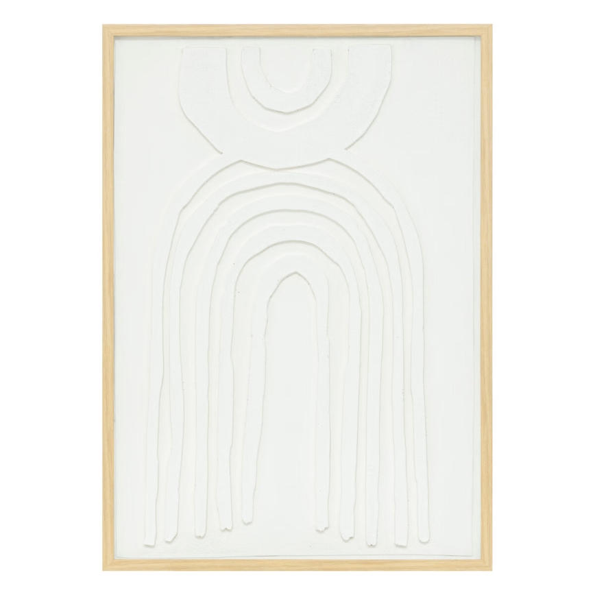 Atmosphera - BOBBY képkeretben 50x70 cm