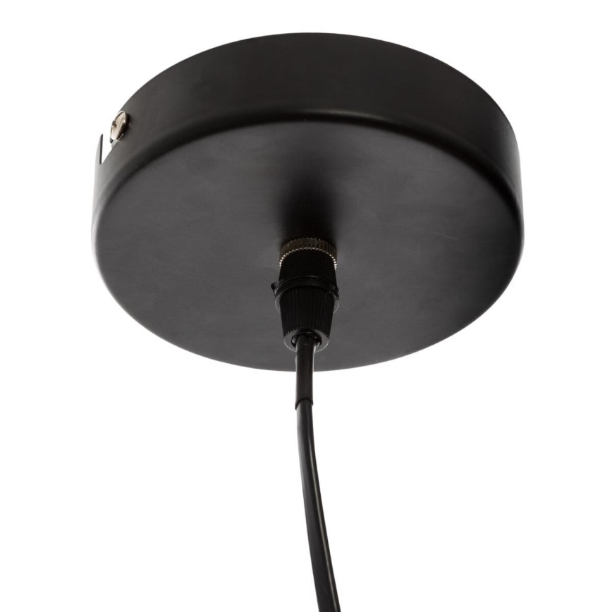 Atmosphera - Csillár zsinóron NODA 1xE27/40W/230V réz