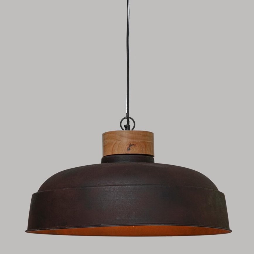Atmosphera - Csillár zsinóron PRAO 1xE27/40W/230V