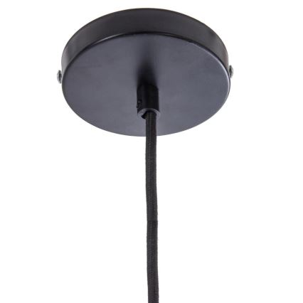 Atmosphera - Csillár zsinóron PRAO 1xE27/40W/230V
