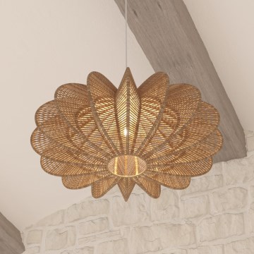 Atmosphera - Csillár zsinóron TERY 1xE27/40W/230V