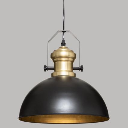 Atmosphera - Csillár zsinóron virág 1xE27/25W/230V