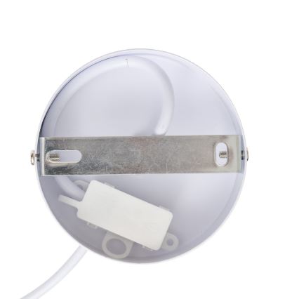 Atmosphera - Csillár zsinóron ZELIA 1xE27/40W/230V juta