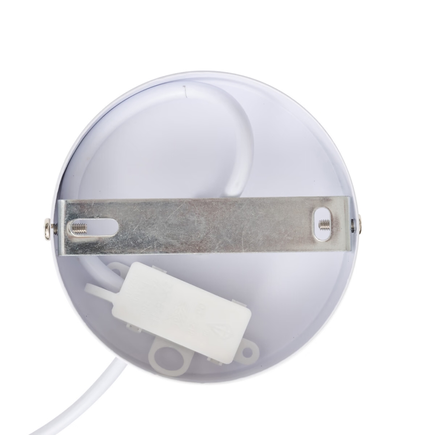 Atmosphera - Csillár zsinóron ZELIA 1xE27/40W/230V juta