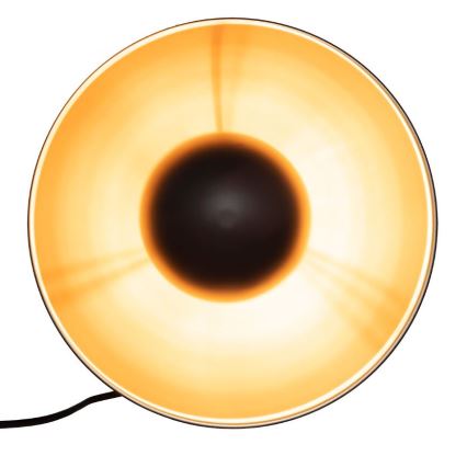 Atmosphera - Fali lámpa KELI 1xE27/40W/230V