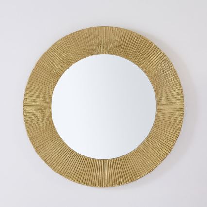 Atmosphera - Fali tükör MILDA átm. 90 cm