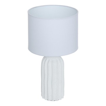 Atmosphera - FERNAN asztali lámpa 1xE14/60W/230V fehér
