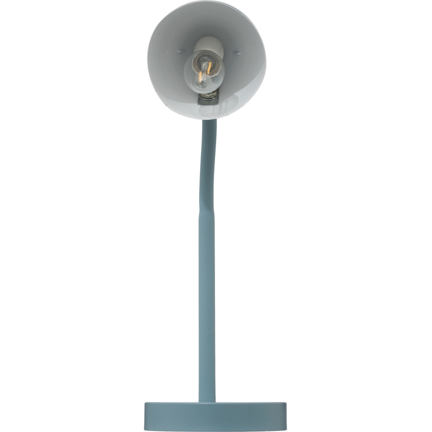 Atmosphera - Gyerek asztali lámpa OREILLES 1xE14/40W/230V kék