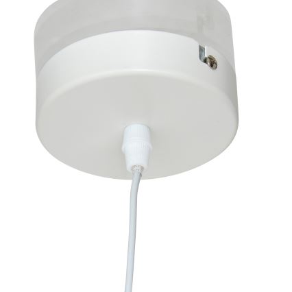 Atmosphera - Gyermek függőlámpa kábellel TOXEY 1xE27/25W/230V mackó