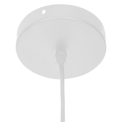 Atmosphera - Kábelen függesztett csillár LIBY 1xE27/25W/230V bambusz