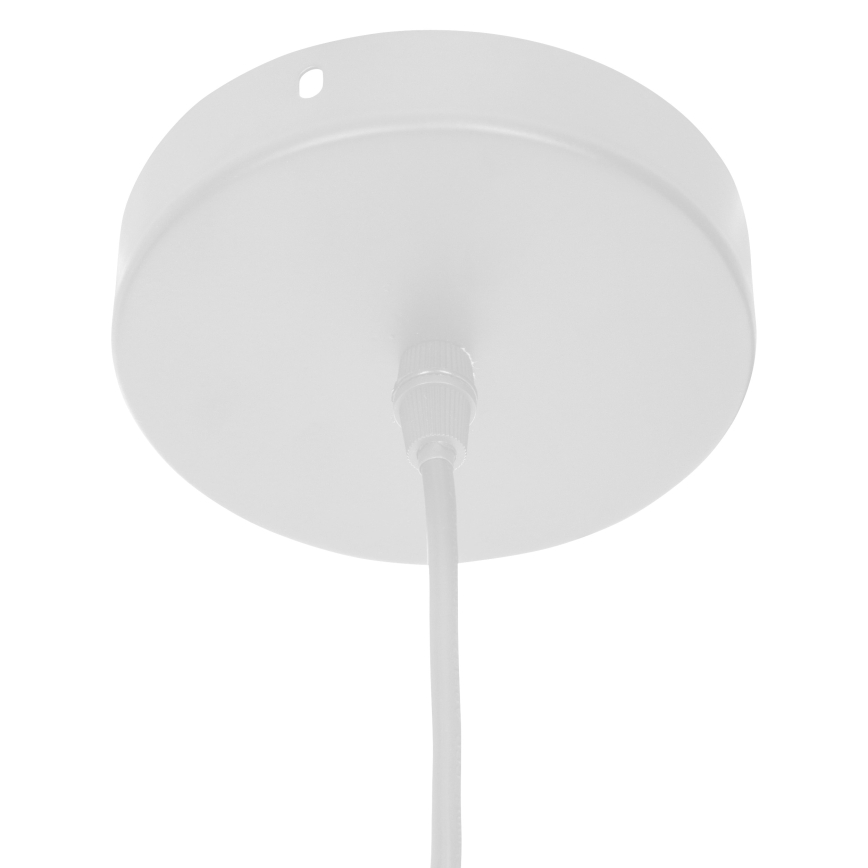 Atmosphera - Kábelen függesztett csillár LIBY 1xE27/25W/230V bambusz